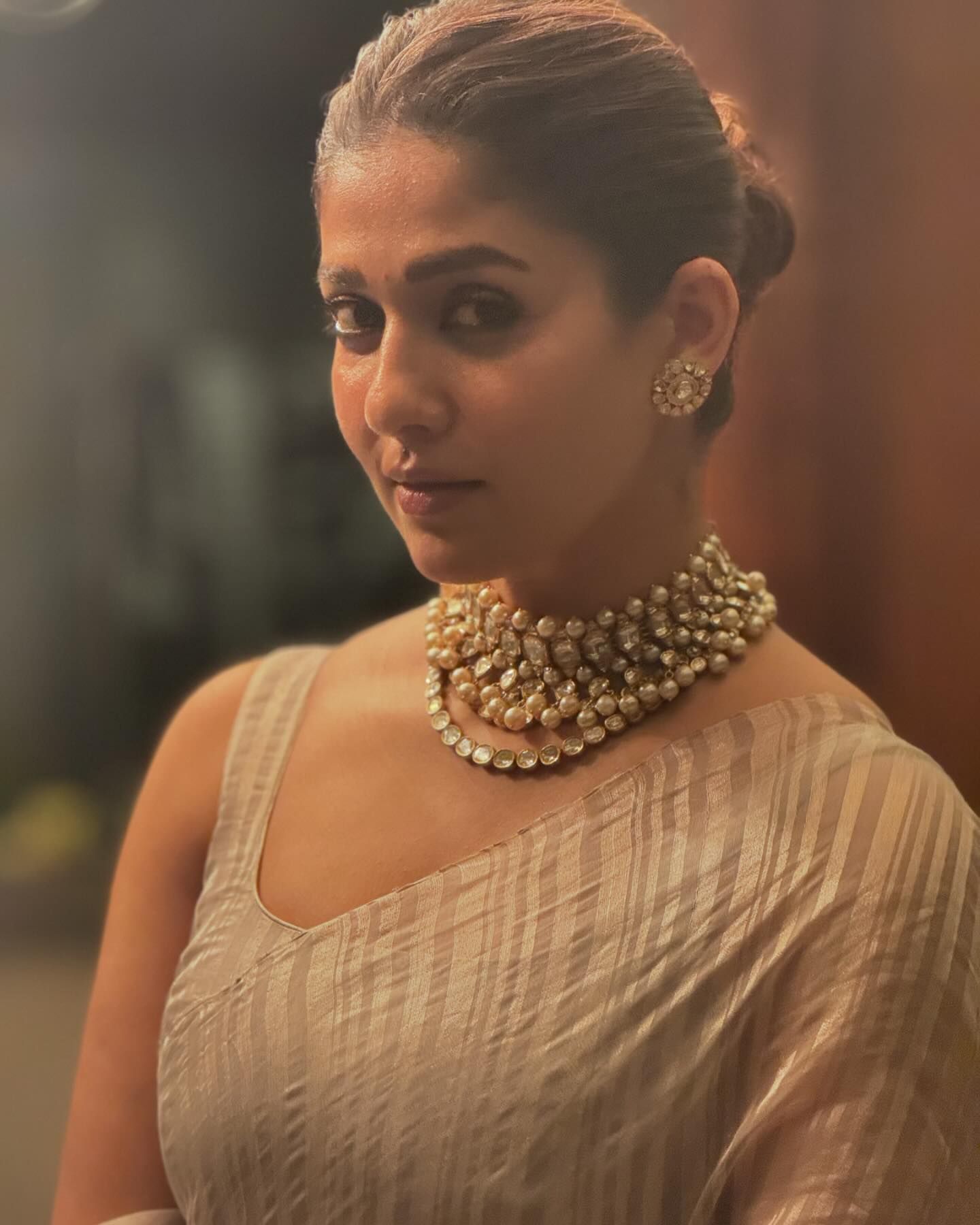 BEYOND THE SPOTLIGHT: The Nayanthara Phenomenon