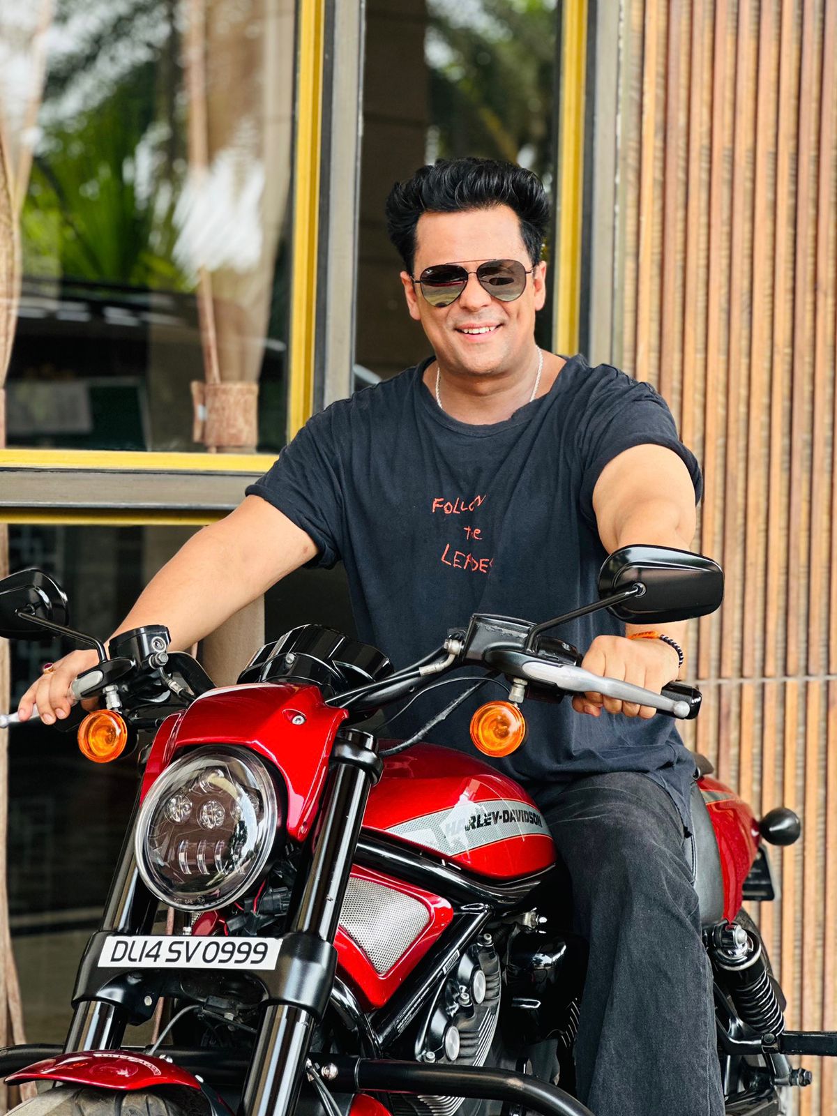 After KGF & Pushpa, Ranjha Vikram Singh's film on Punjab’s illegal Sand mafia titled 'Ziddi Jatt' to now release in Hindi dubbed versions all over the country,The actor shares details & a special message for fans!