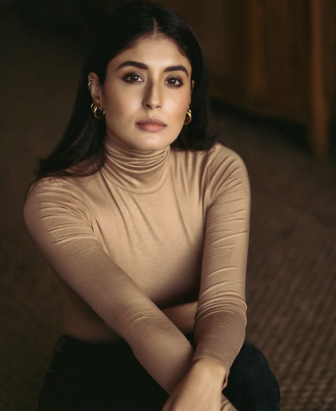 Kritika Kamra Honoured as National Winner at Asian Academy Creative Awards 2024 for Her Role in Bambai Meri Jaan