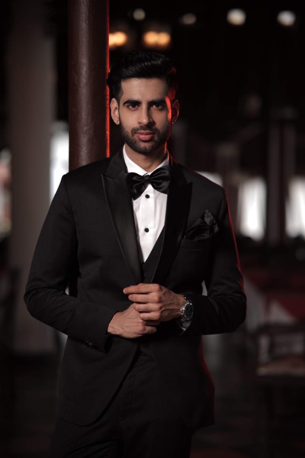 Viraj Babbar on his career: I knew what I was signing up for