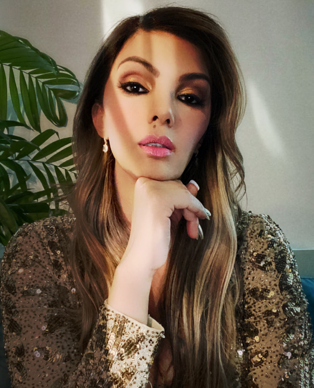 Did you know Somy Ali’s No More Tears also rescues animals?