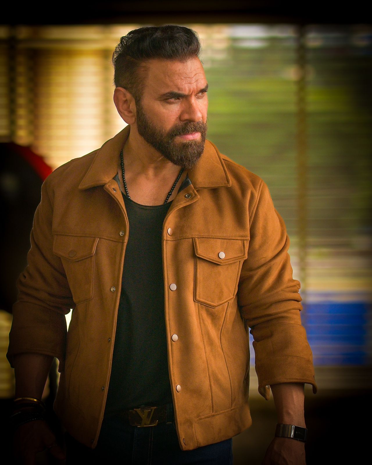 Growth means never stopping the learning process: Rohit Choudhary