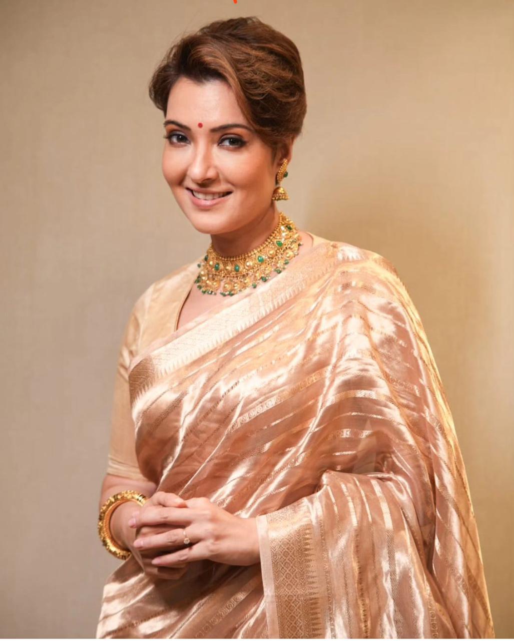 Global Premiere of 'My Name is Jaan': A Tribute to the Timeless Legacy of Gauhar Jaan