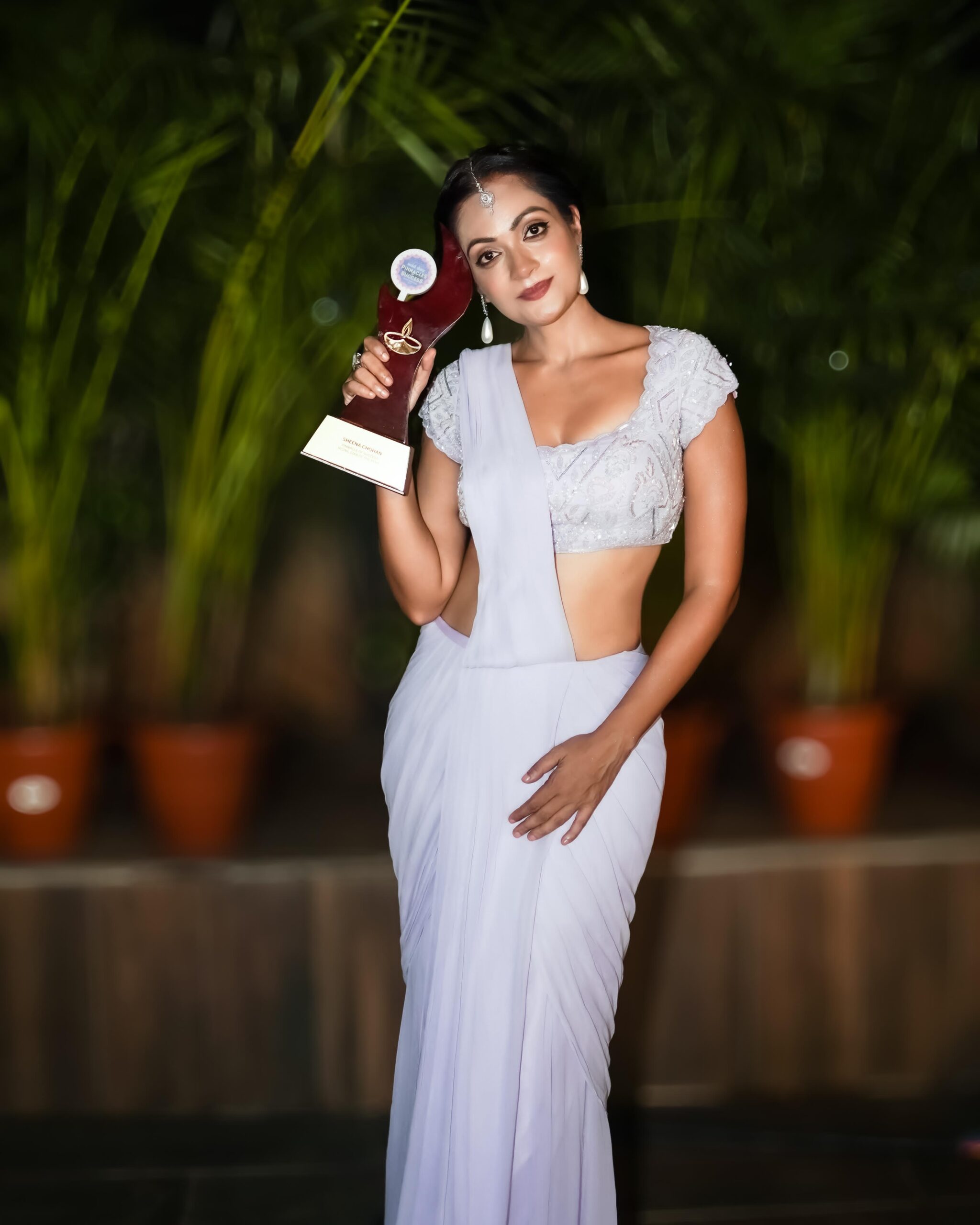 Sheena Chohan Honored with Rising Star of the Year Award 2024