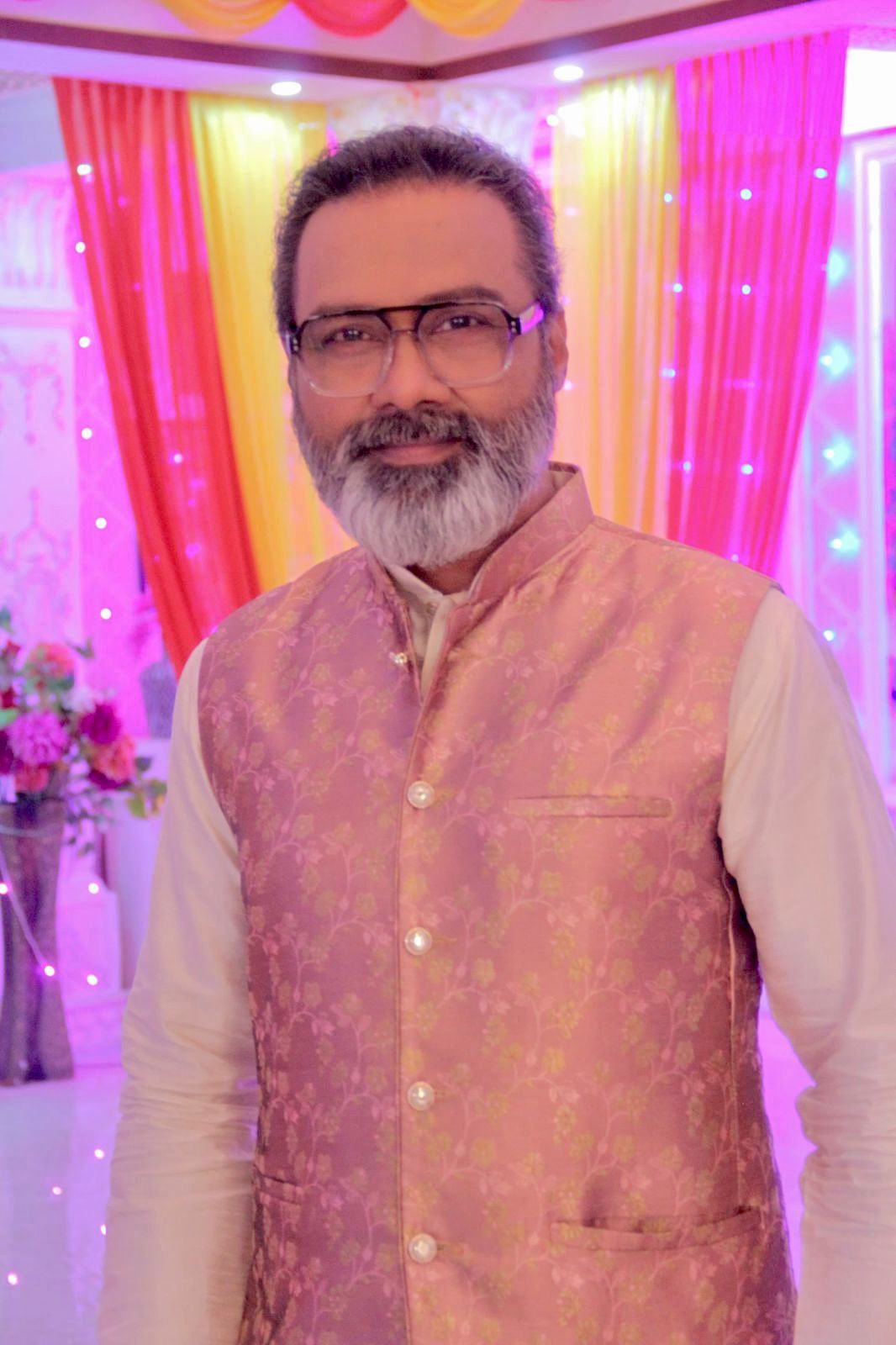 I have always loved celebrating Diwali more than my birthday: Umesh Ghadge