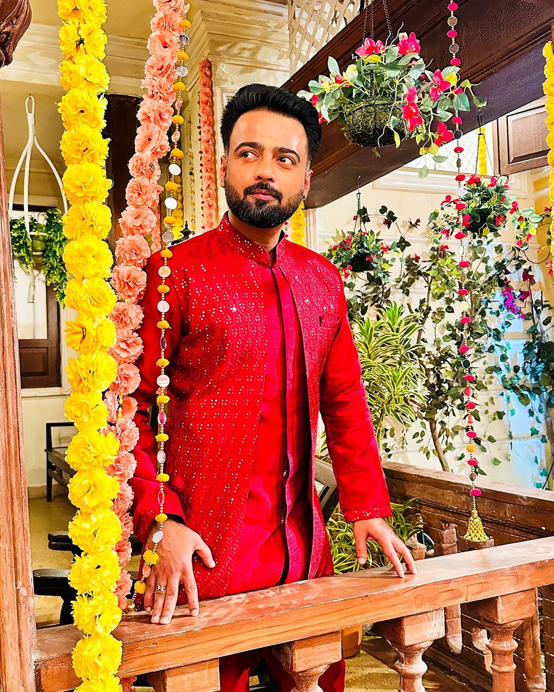 Manish Naggdev: 'It’s Not Just About the Material Purchase, But Welcoming Positive Energy