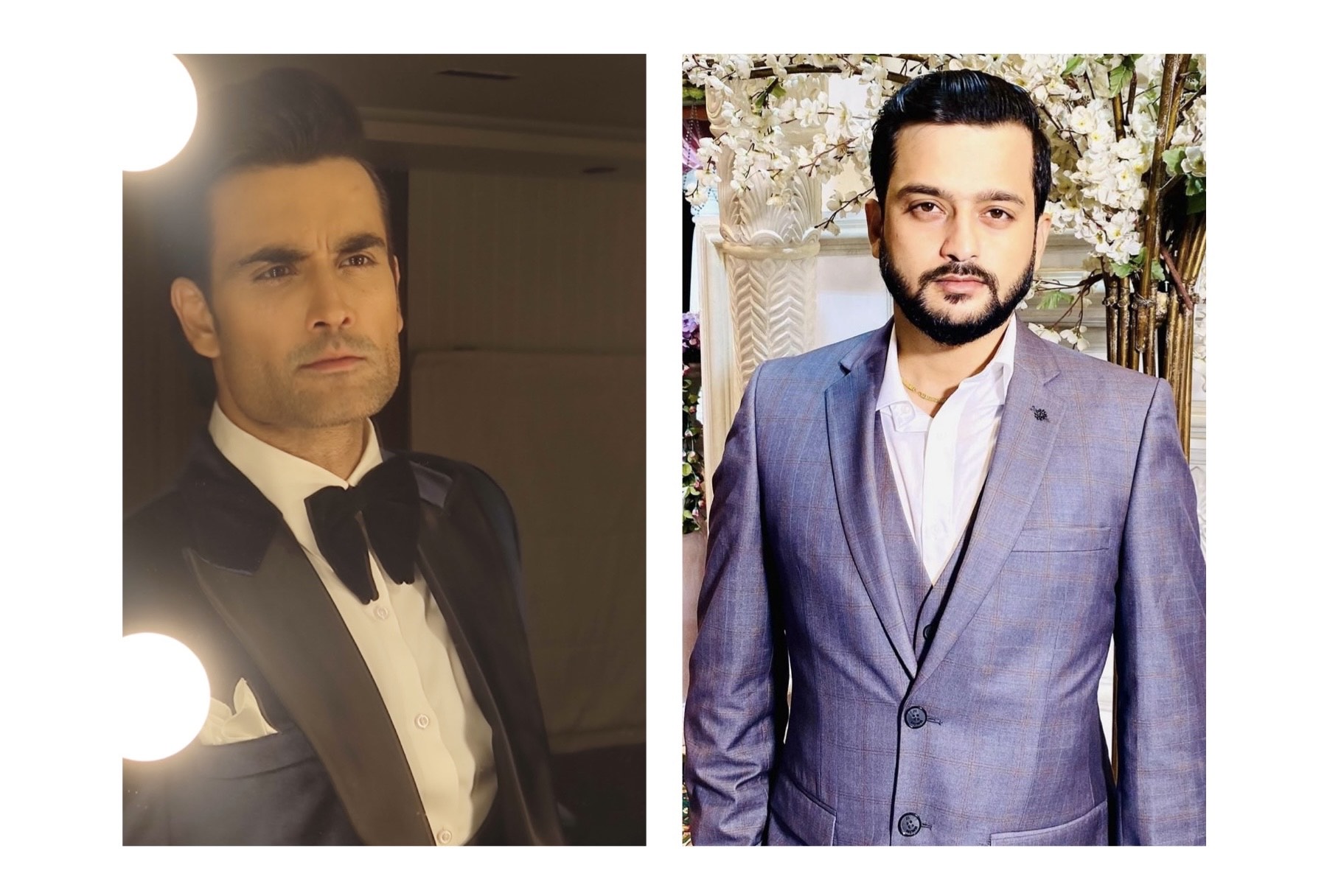 Big Boss would make him come close to himself: Astrologer Ashutosh Clairvoyant on Vivian Dsena