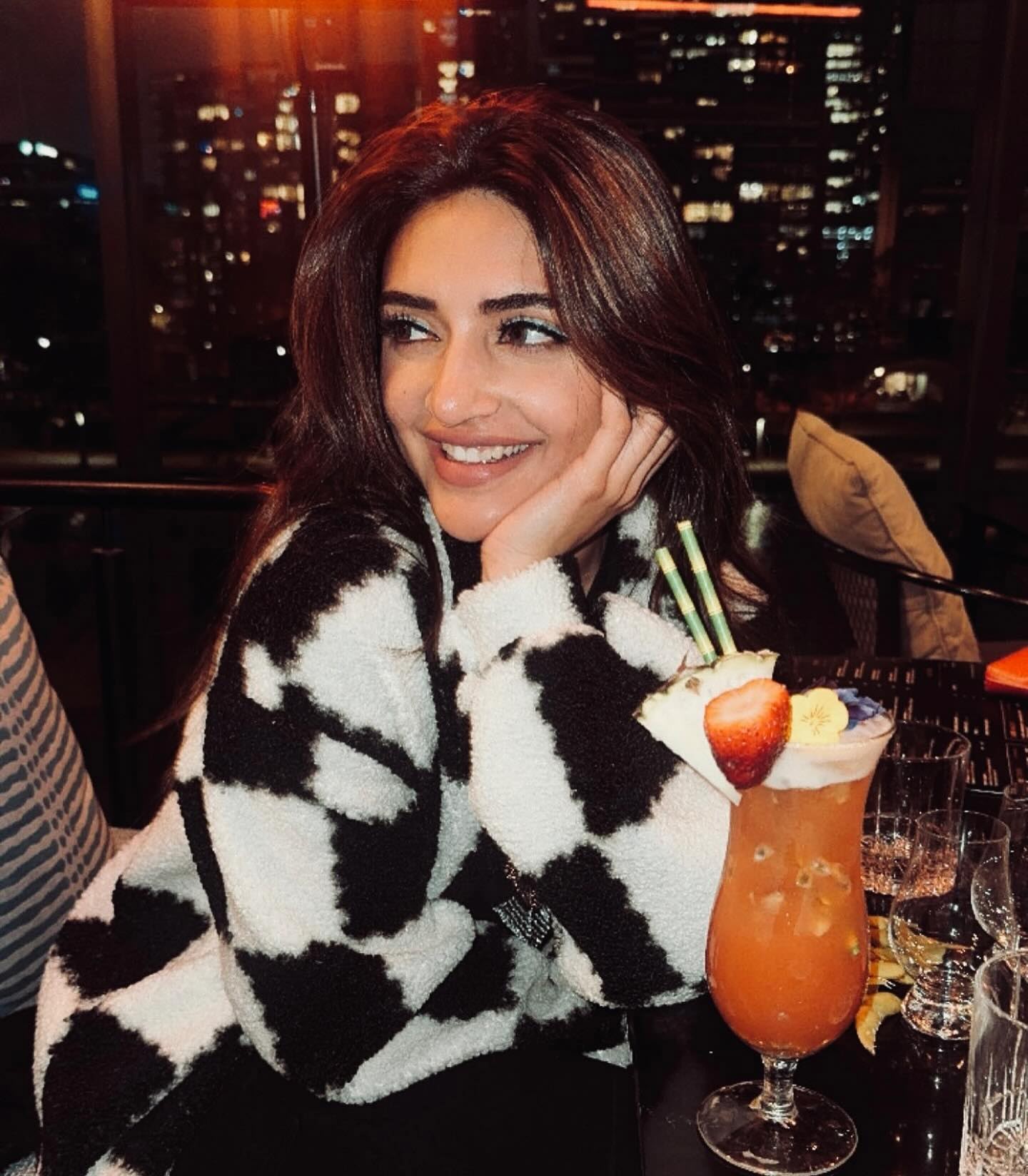 Sreeleela: Bollywood's New South Sensation Sets Diwali Ablaze