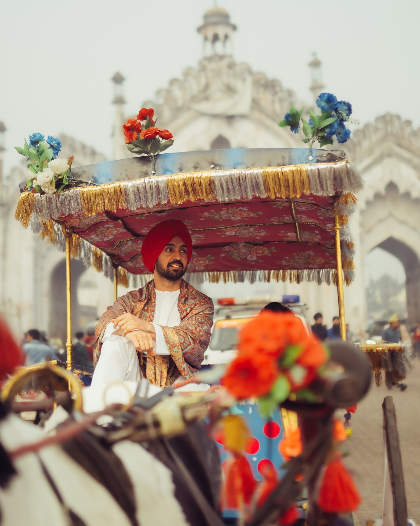 Diljit Dosanjh's Dil-Luminati Tour Sets India Ablaze!