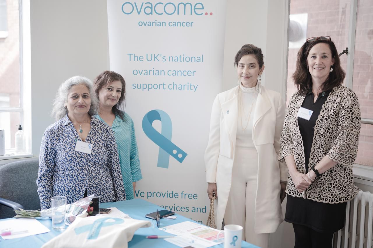 Manisha Koirala Receives Warm Wishes from HRH Princess of Wales After Cancer Recovery.