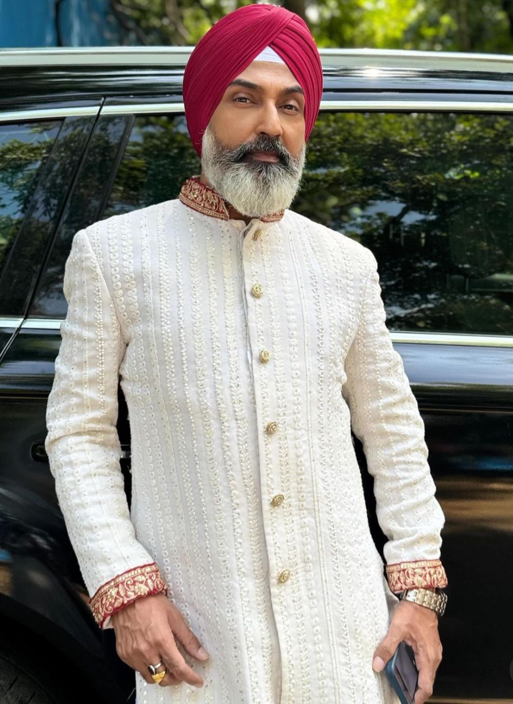 I support a cracker-free Diwali: Jaideep Singh