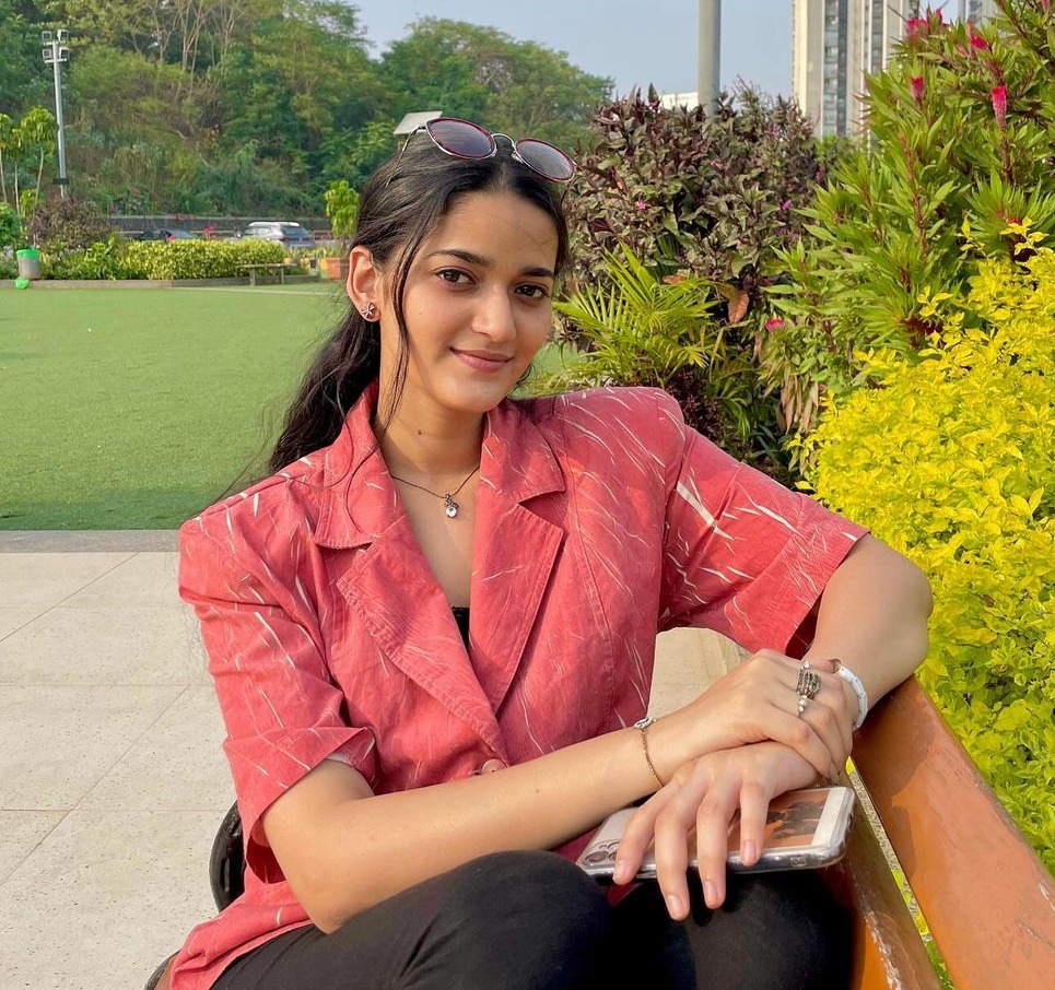 Ishq Jabariya Actress Siddhi Sharma Speaks on Children's Day : “Kids have this incredible ability to make everything seem brighter and simpler”