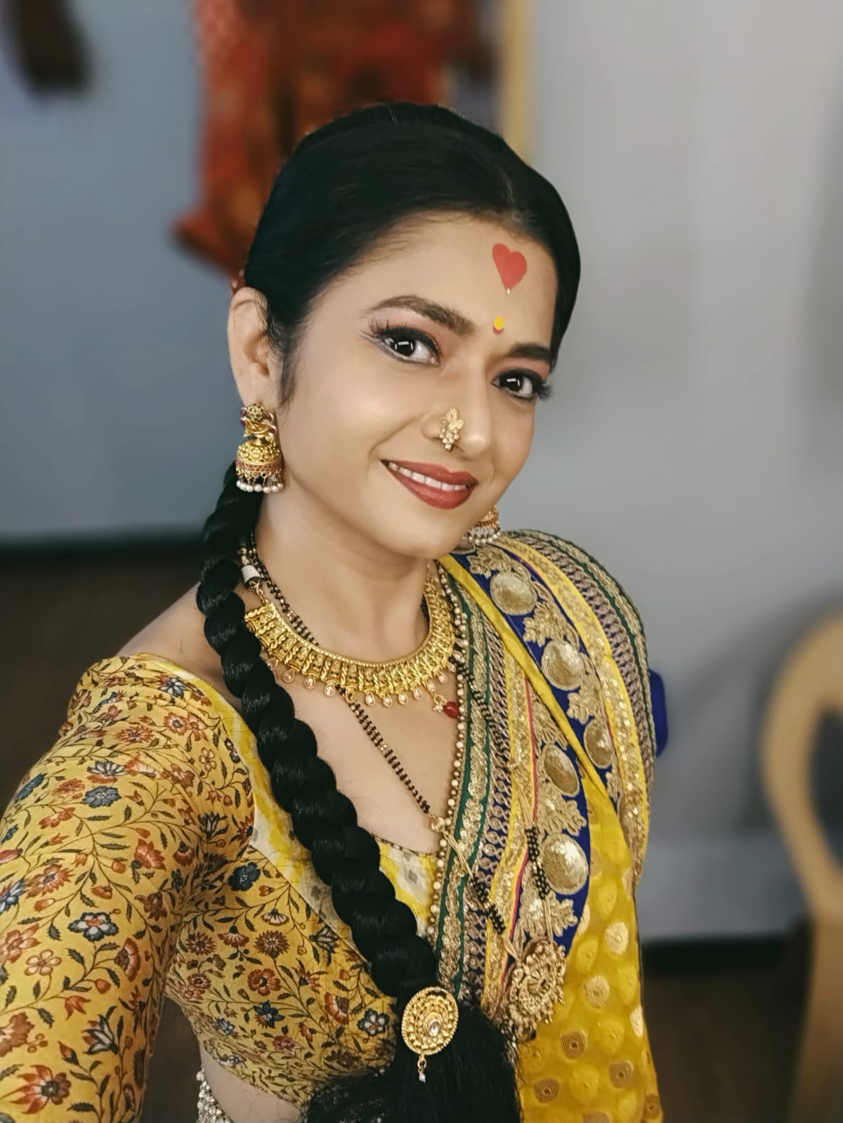 Ekta Tiwari on World Kindness Day: A Voice for Compassion in Challenging Times