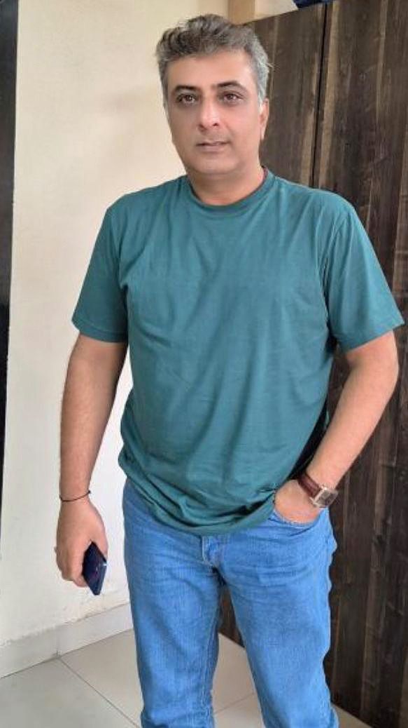 When I got married, I only spent about sixty thousand rupees in total: Karan Gulianii