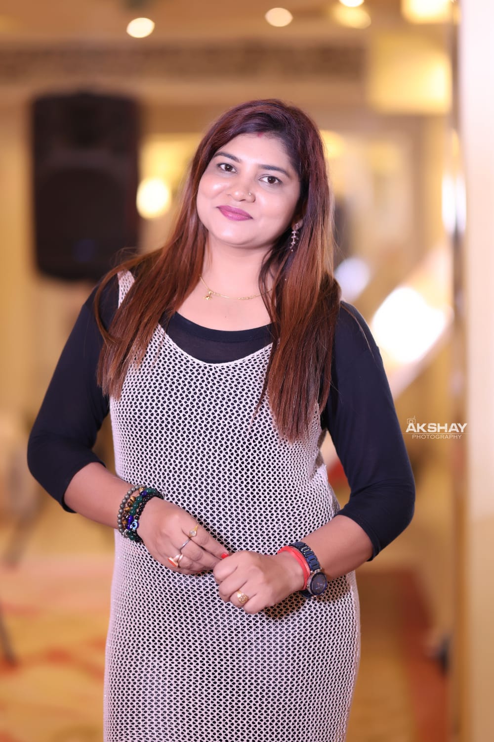 Poonam Productions: Where Beauty Meets Excellence