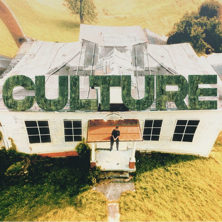 JERRY DROPS HIS LATEST TRACK—"CULTURE"
