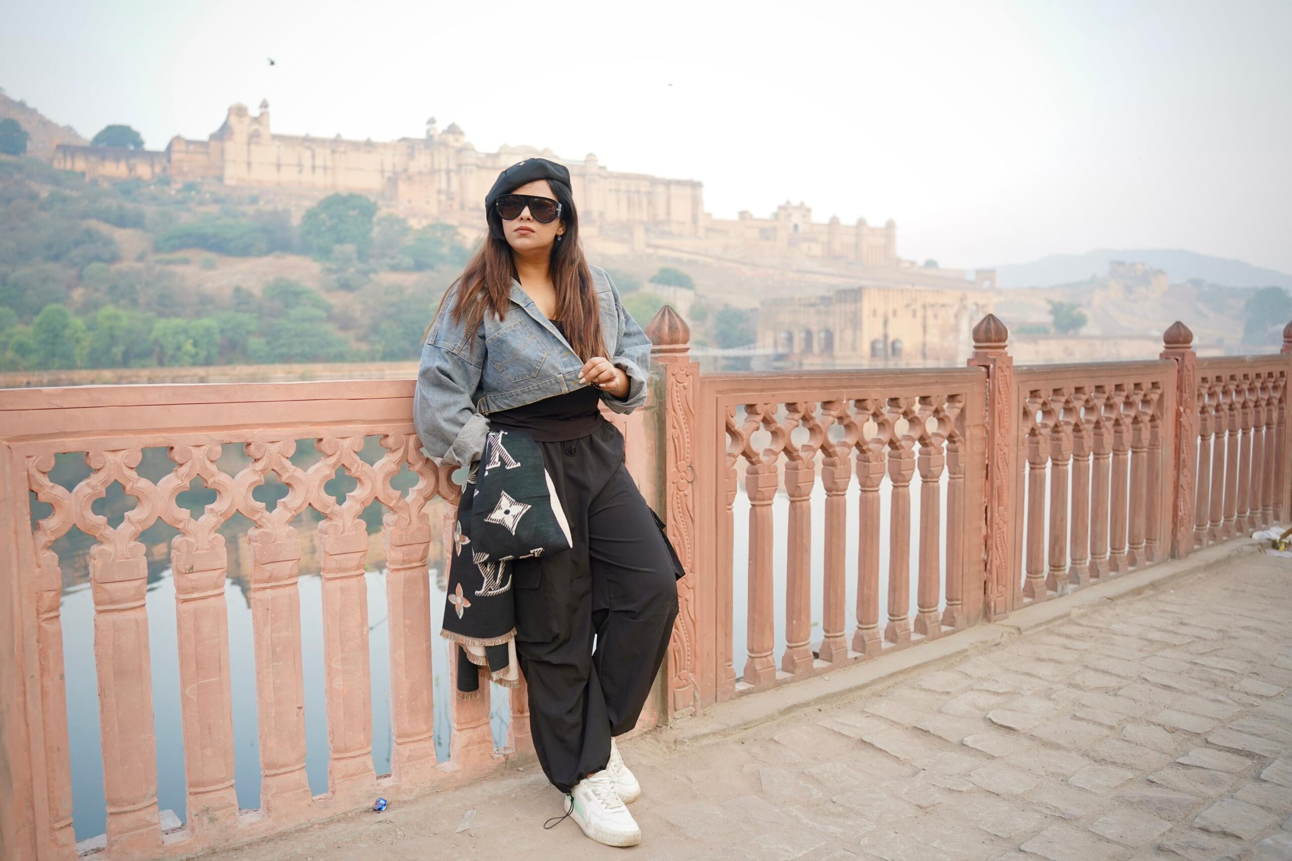 Visiting Jaipur is Always a Pleasure: Devanggana Chauhan