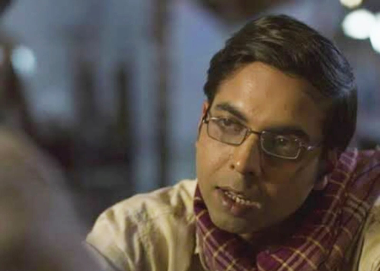 Abhishek Banerjee set to reprise his role as “Compounder” after 7 years in Mirzapur - The Film