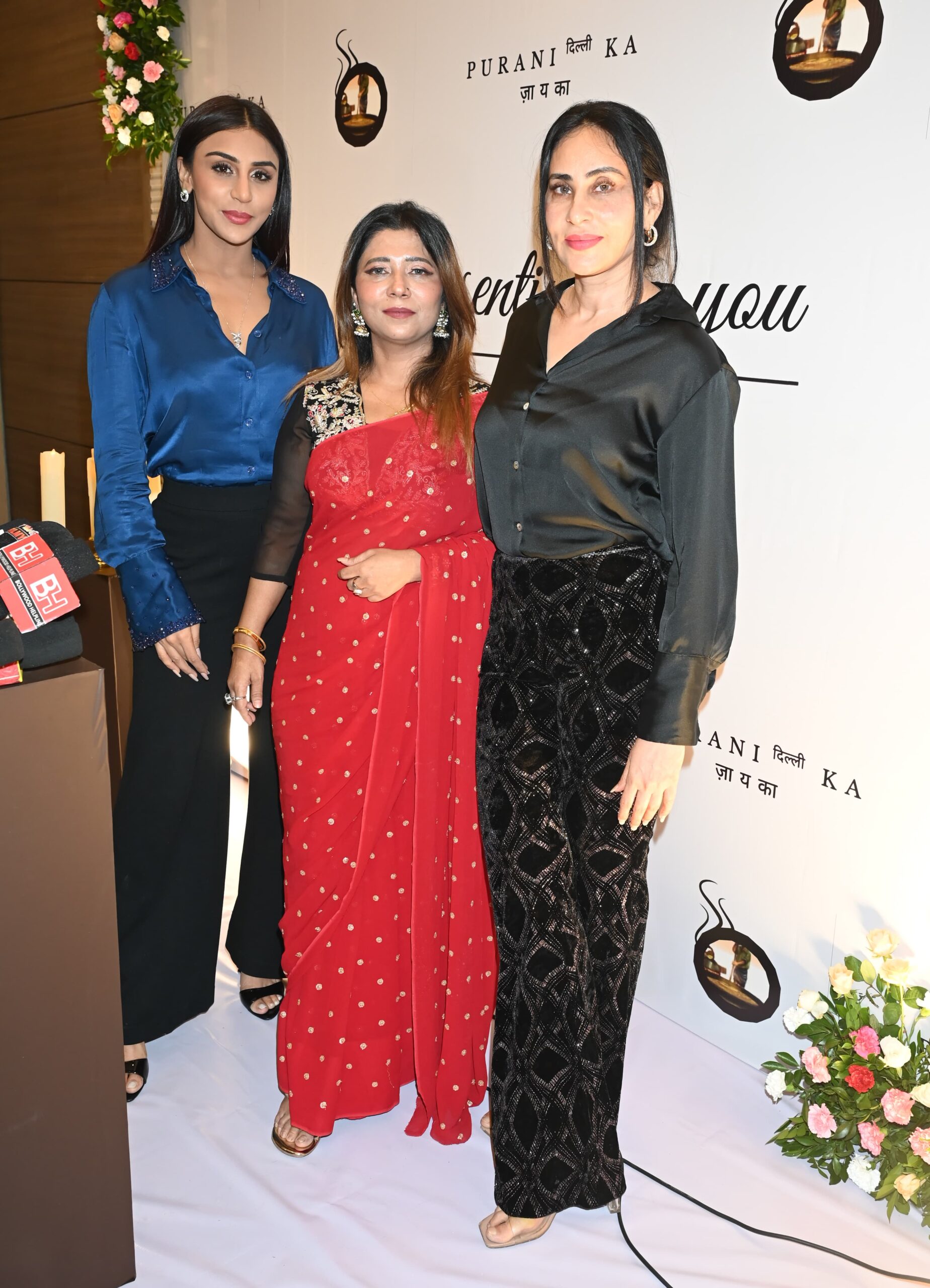 Savour the True Essence of Old Delhi: 'Purani Delhi Ka Zaaika' Now Open in Mumbai