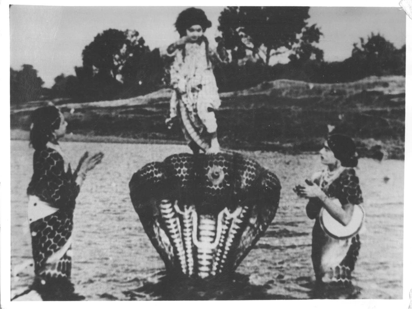 7 restored classics screened at IFFI 2024