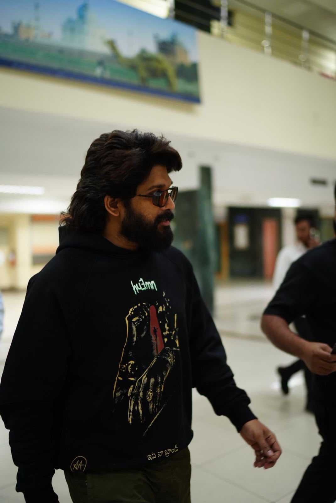 Tollywood Turmoil: Allu Arjun Embroiled in Controversy Over Fatal Stampede