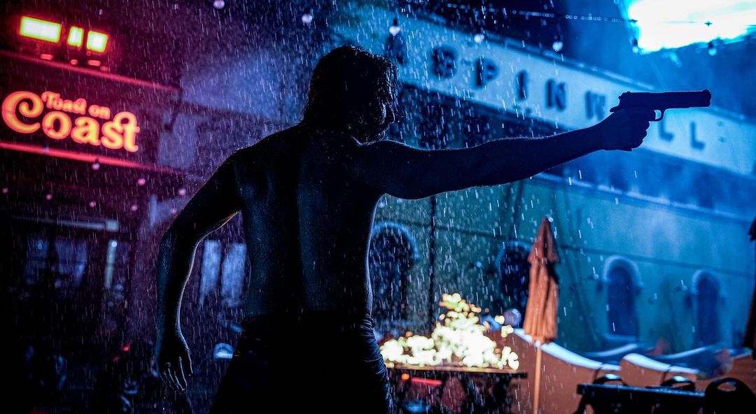 Baby John Bombs at Box Office: Varun Dhawan's Action Film Falls Flat