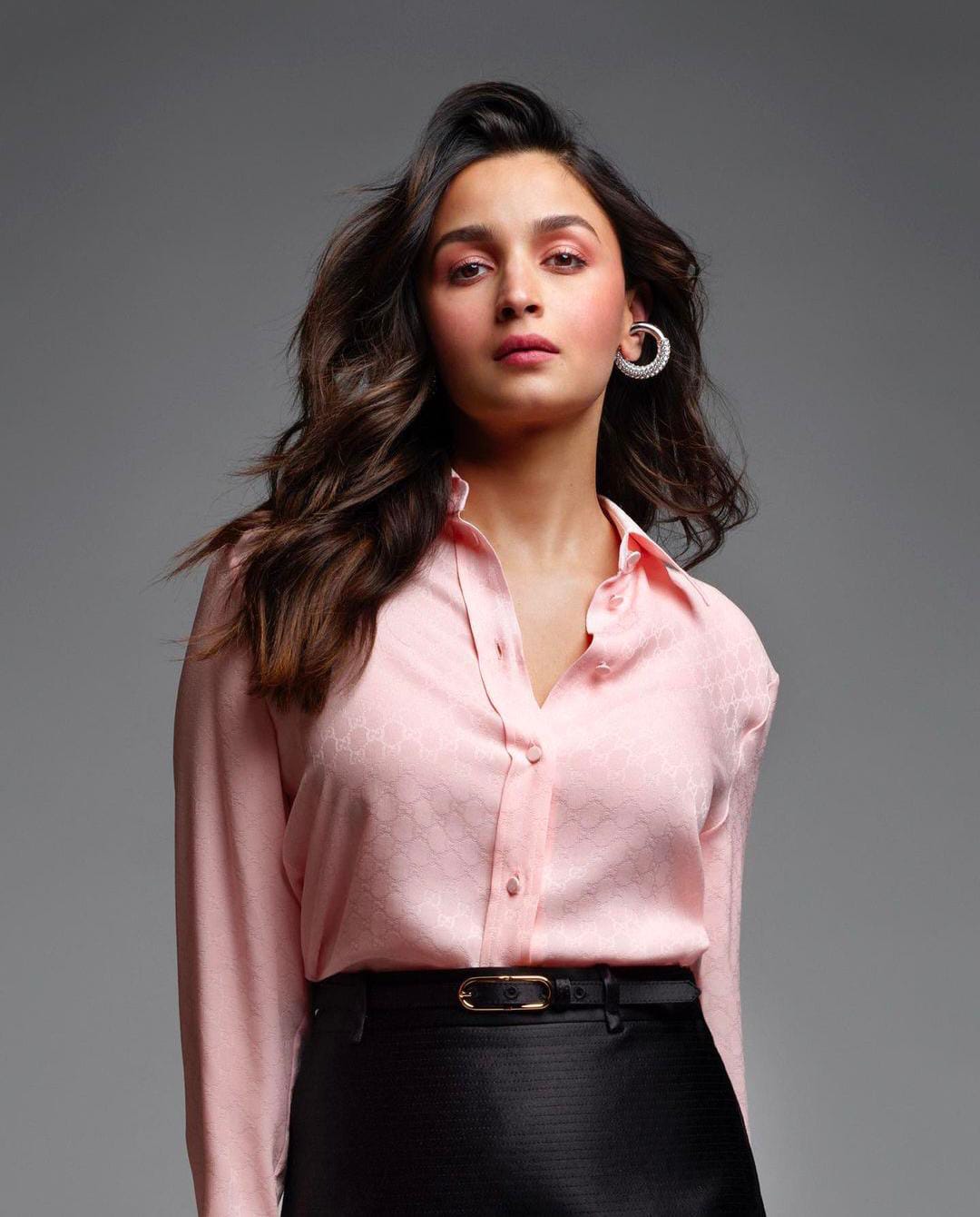 Alia Bhatt Returns as Goodwill Ambassador to Champion Sustainability for Alt EFF