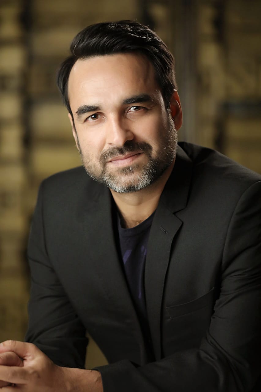 Pankaj Tripathi to promote theatre and culture as he joins Arunachal Pradesh Governments efforts to promote Theatre in the State