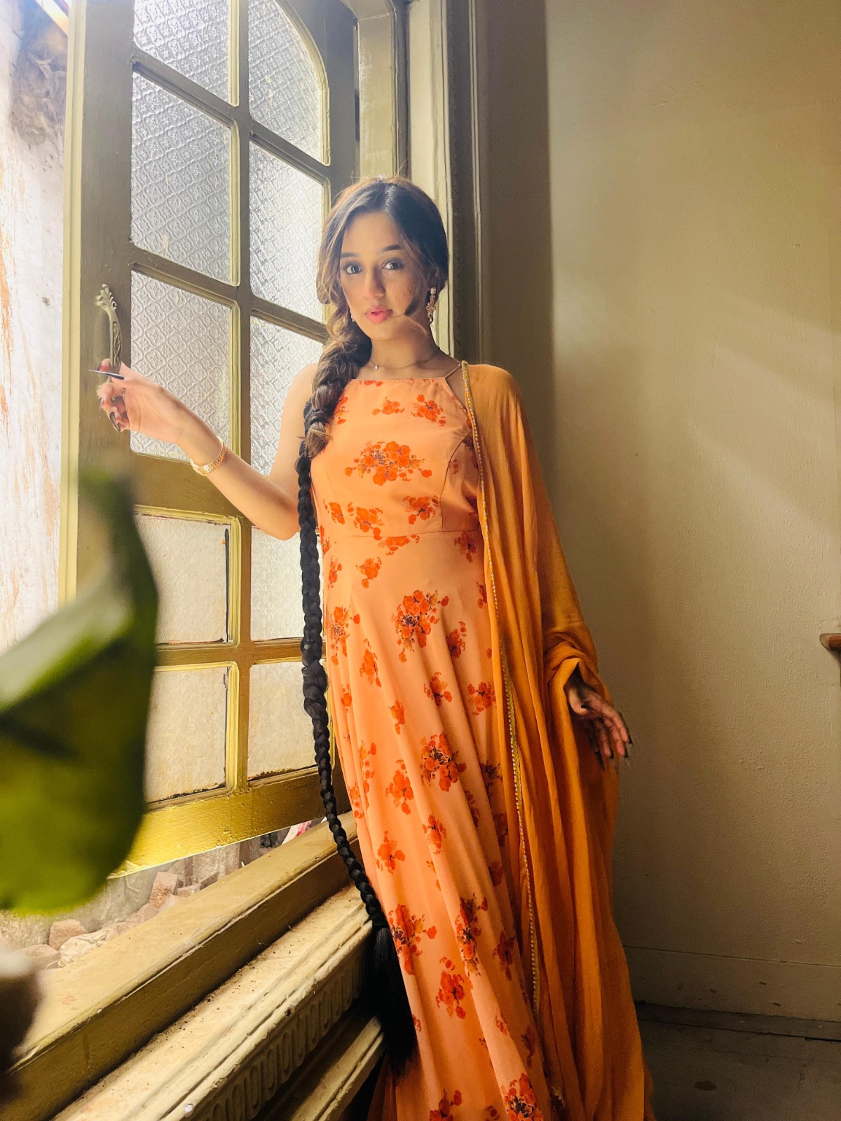 Chhathi Maiyya Ki Bitiya Actress Maitri Bhanushali Speaks on her Character as a Daayan: I observed Monalisa's portrayal of a daayan and …..