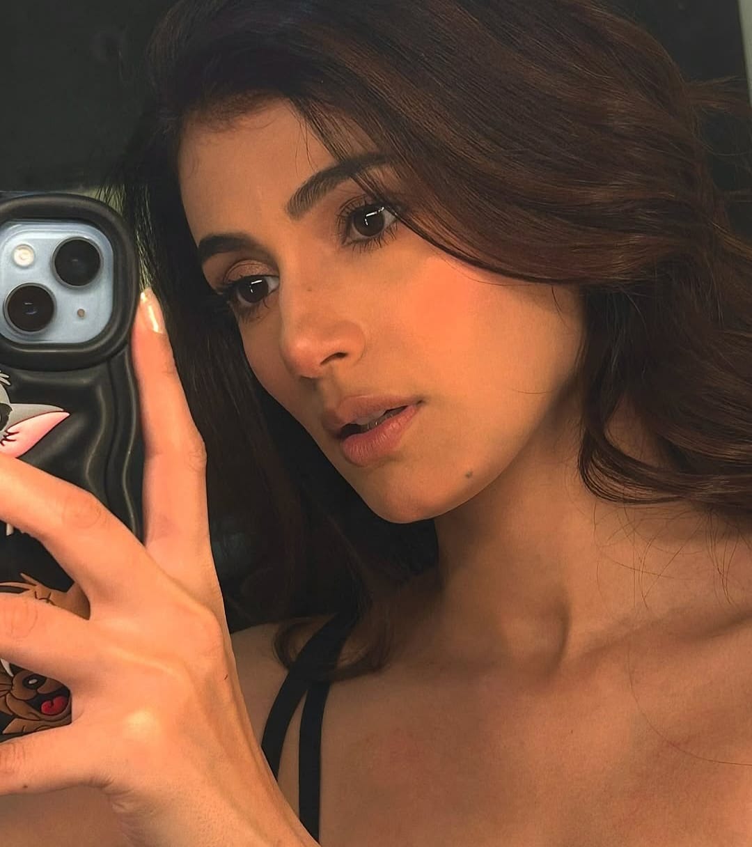 Star Bharat’s show ‘Shaitani Rasmein’s lead actress Sumit Singh shared her Winter Skin care routine