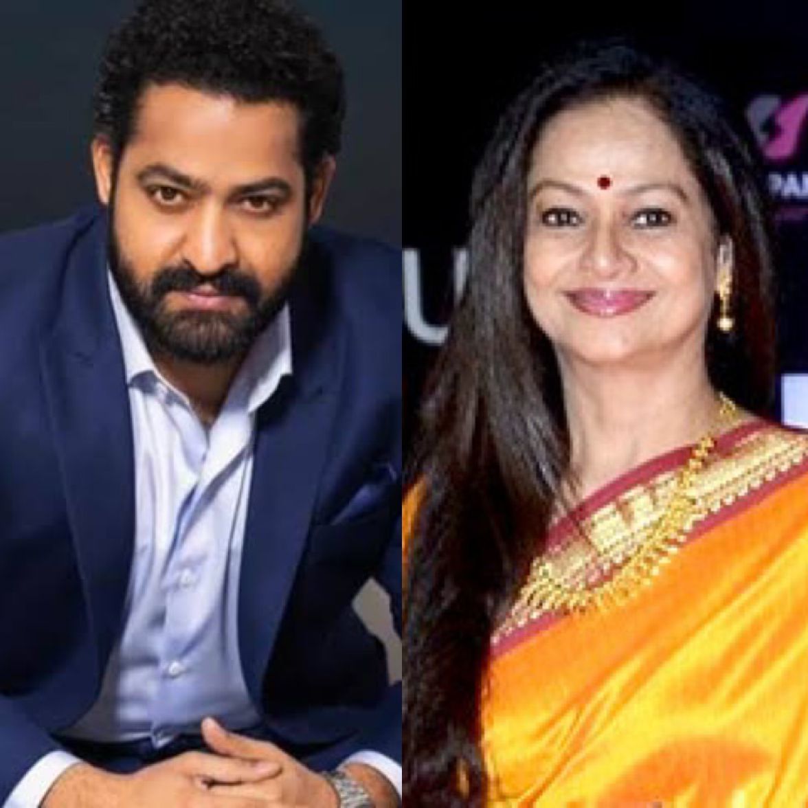 Zarina Wahab Recalls Her First Meeting with Man of Masses NTR Jr.