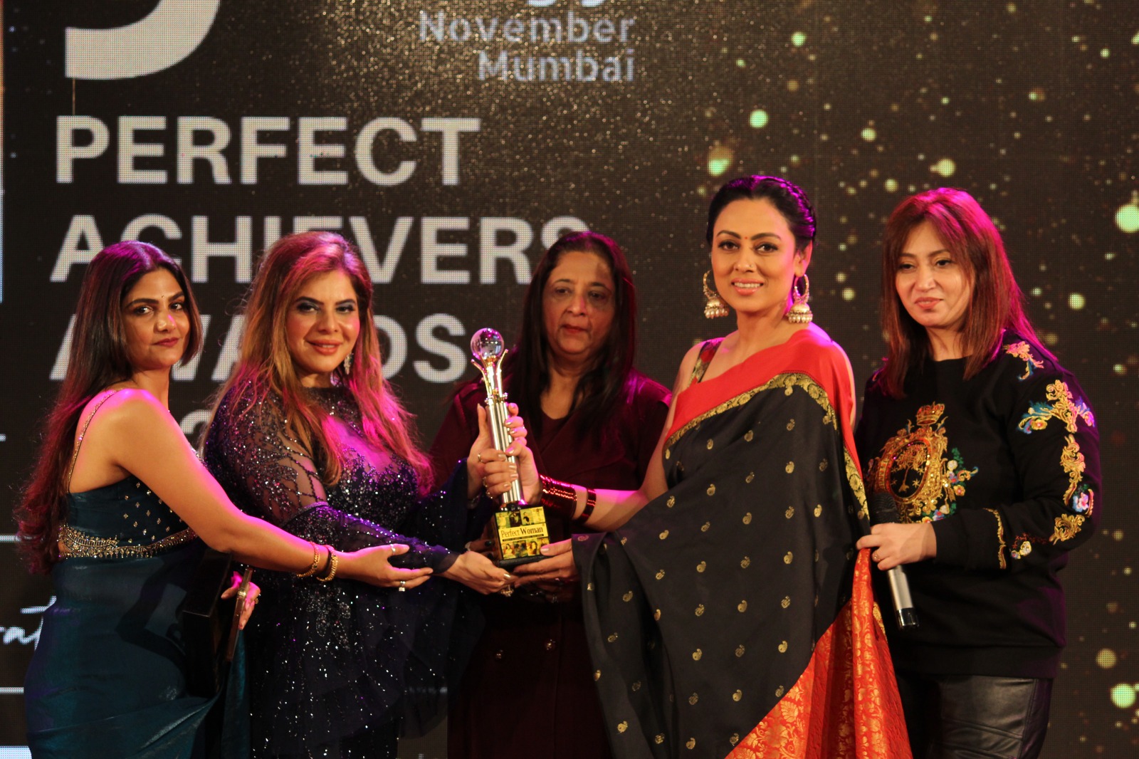 Perfect Mrs. India 2024 Season 7: A Journey Of Grace, Strength, And Empowerment