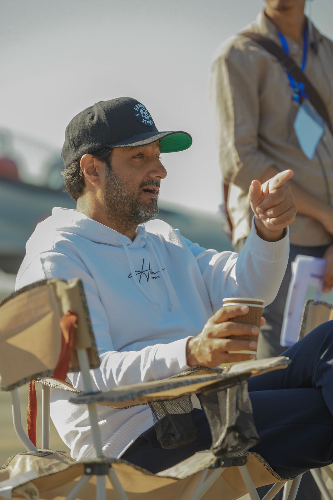 Siddharth Anand brings the laughs as he directs a witty TVC featuring Shah Rukh Khan, Alia Bhatt and Ranbir Kapoor