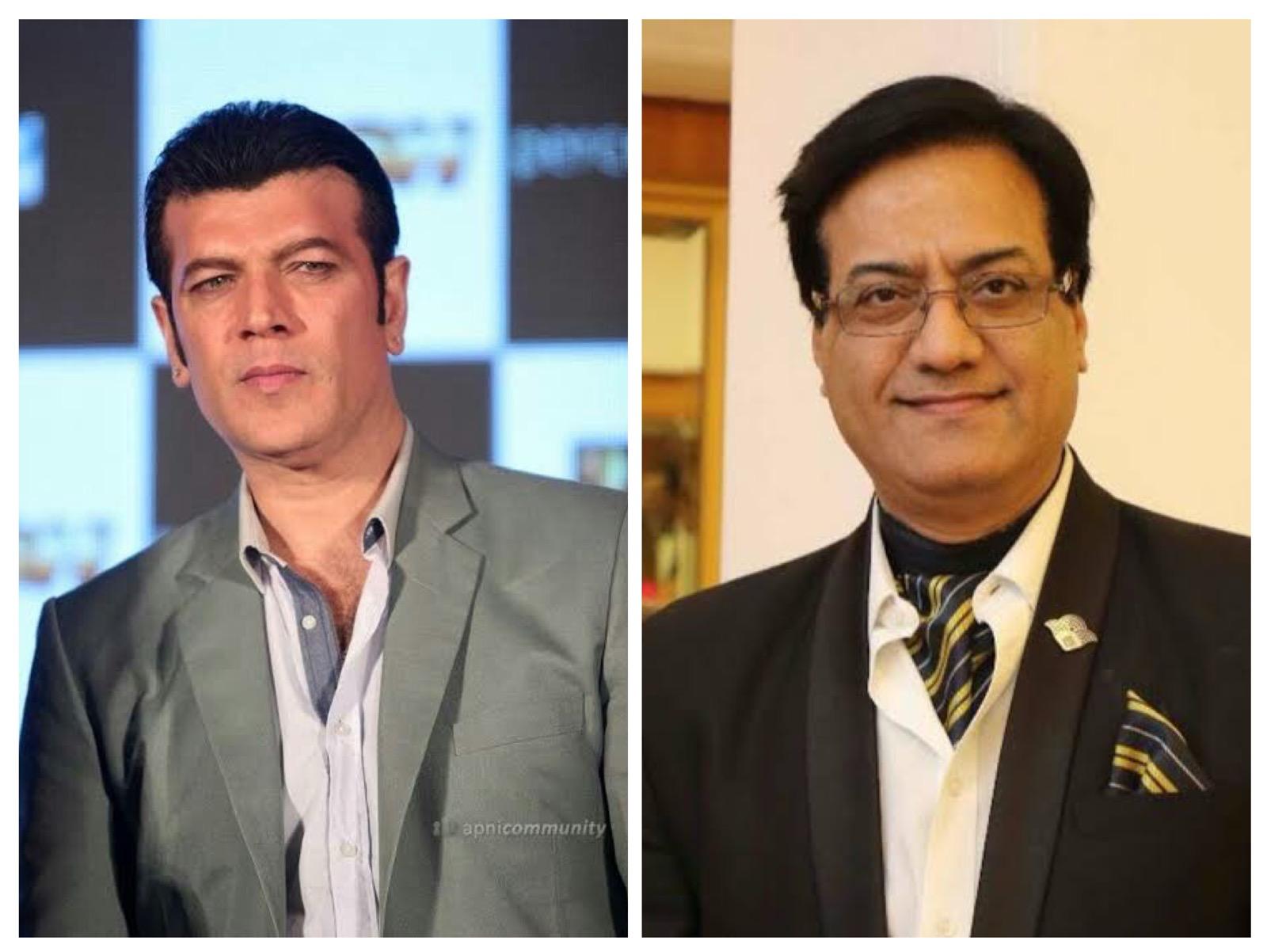 Aditya Pancholi's Heroic Legacy Lives On: to Announce at the Lion Gold awards on the 13th Dec Veteran Actor Donates His Body to Medical Science