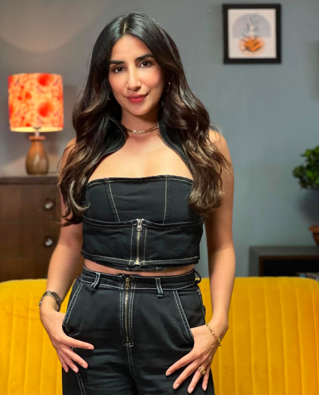 Parul Gulati takes on the initiative to mentor Budding Women Entrepreneurs