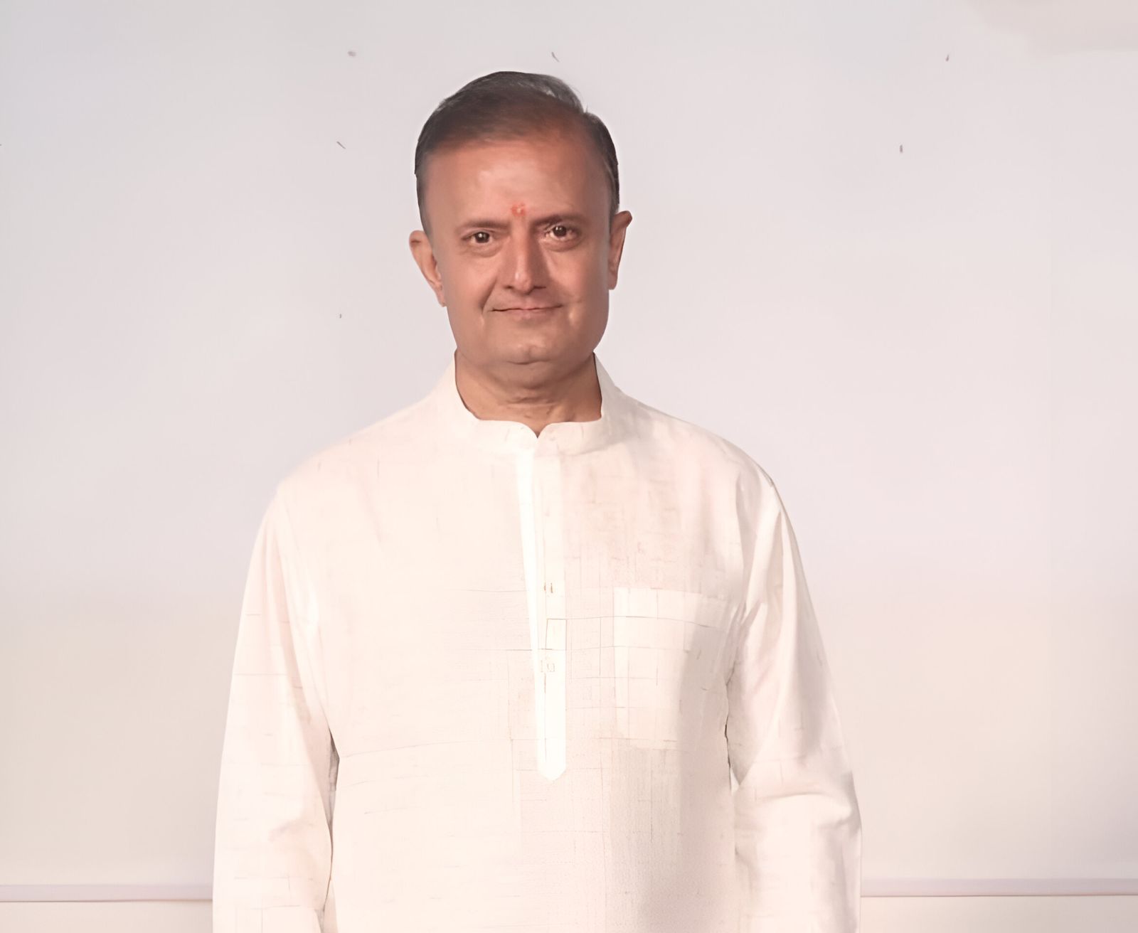 Dushyant Vora on his character in Jamai No. 1: As an actor, I always consider the depth and length of the character, and this one was intriguing