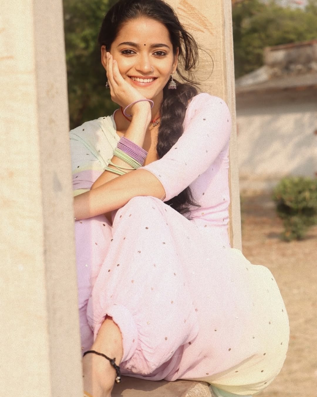 Ishq Jabariya Actress Siddhi Sharma Shares Her Secret to Winter-Ready Skin: I believe nature has all the solutions we need for healthy skin