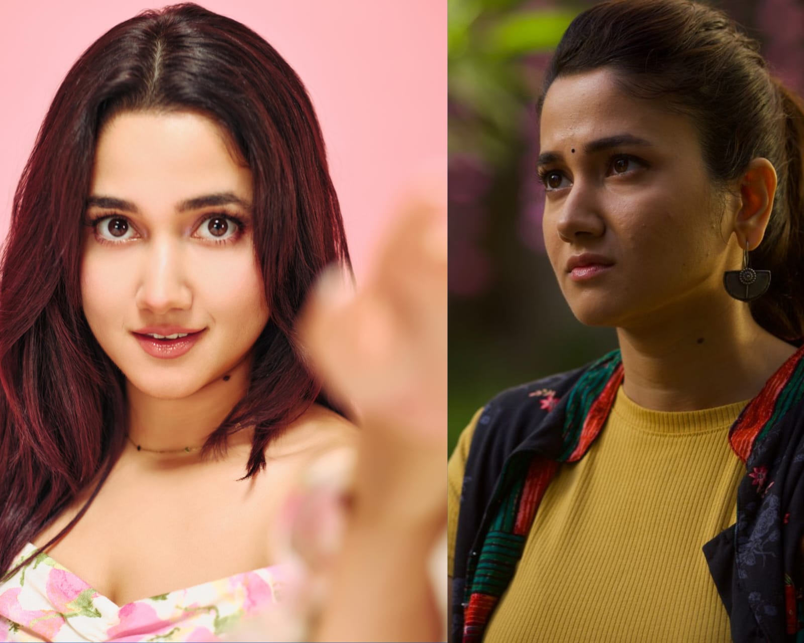 Meet Ananya, a.k.a. Aaliyah Qureishi, from Bandish Bandits Season 2, Who Strikes the Perfect Balance Between Mathematics and Music