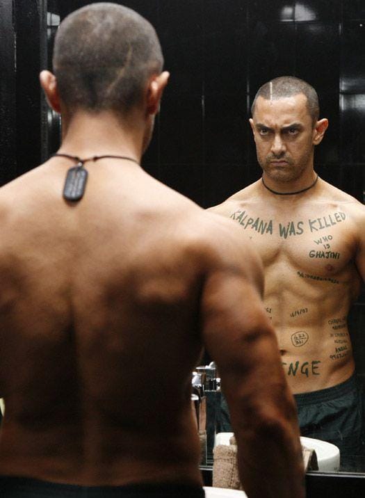 5 reasons to watch Aamir Khan's Ghajini on it's 16th anniversary!