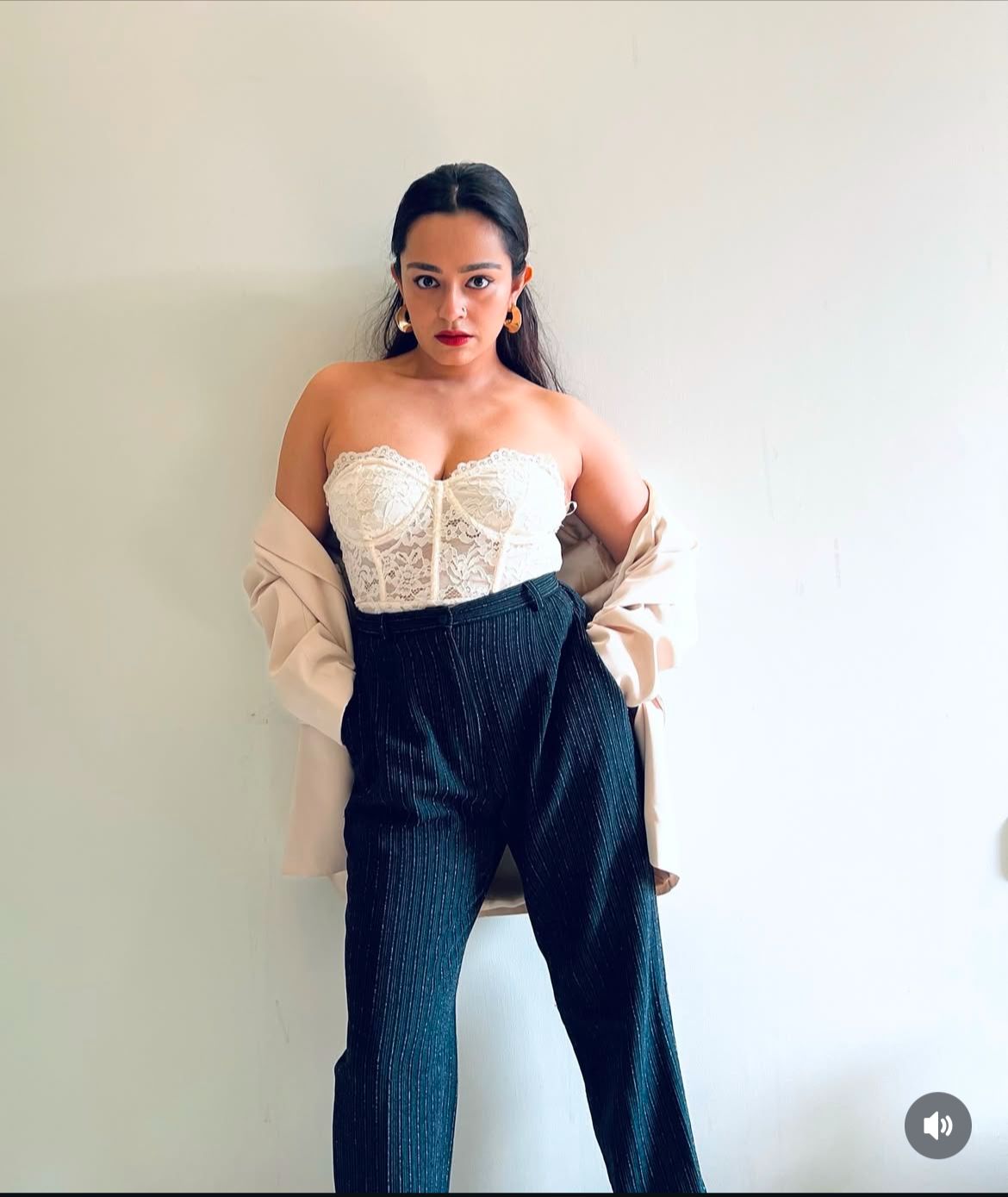 Apoorva Arora’s Refreshing New Year Plans: Family, Food, and Serenity Over Parties