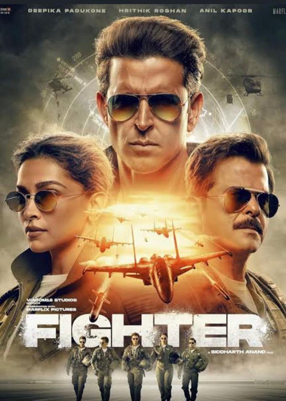 How Siddharth Anand is Shaping Bollywood’s Most Iconic Action Films