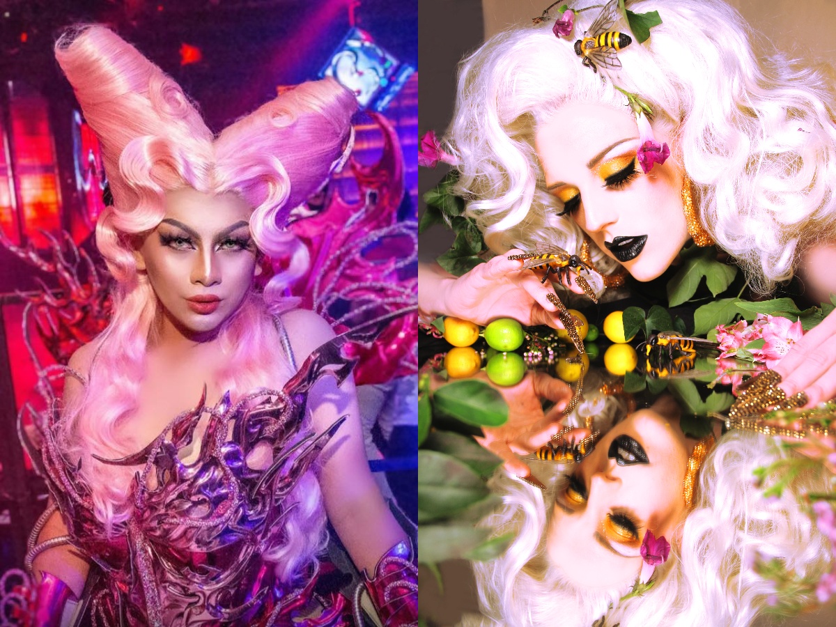 The Drag Dynasty - A Celebration of Art, Inclusivity, and Self-Expression