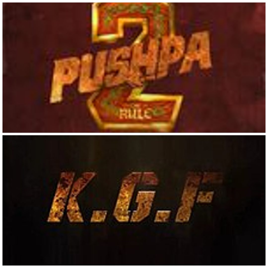 The Battle for Box Office Supremacy: Pushpa 2 vs KGF 2