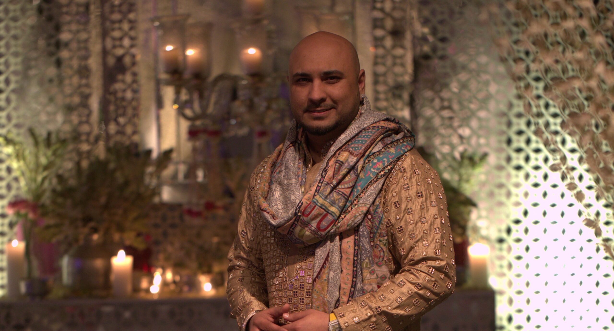 “Maaye” by B Praak Becomes the Anthem of Patriotism, Trending on Social Media and Music Platforms