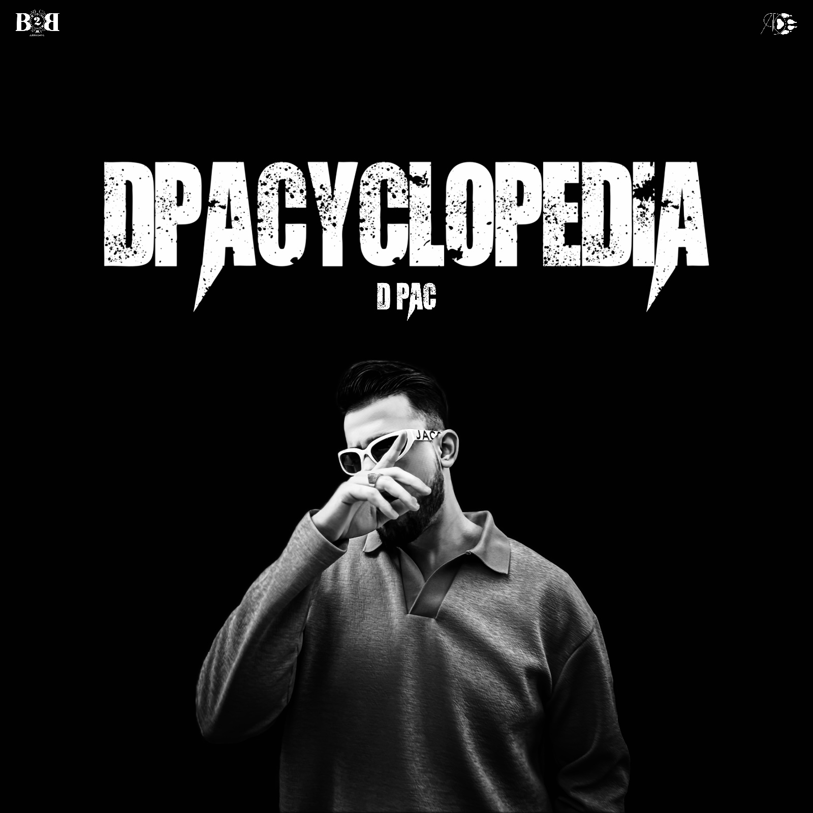 D PAC: THE VOICE OF INDEPENDENT RAP AND THE ARCHITECT OF CONCEPTUAL MUSIC