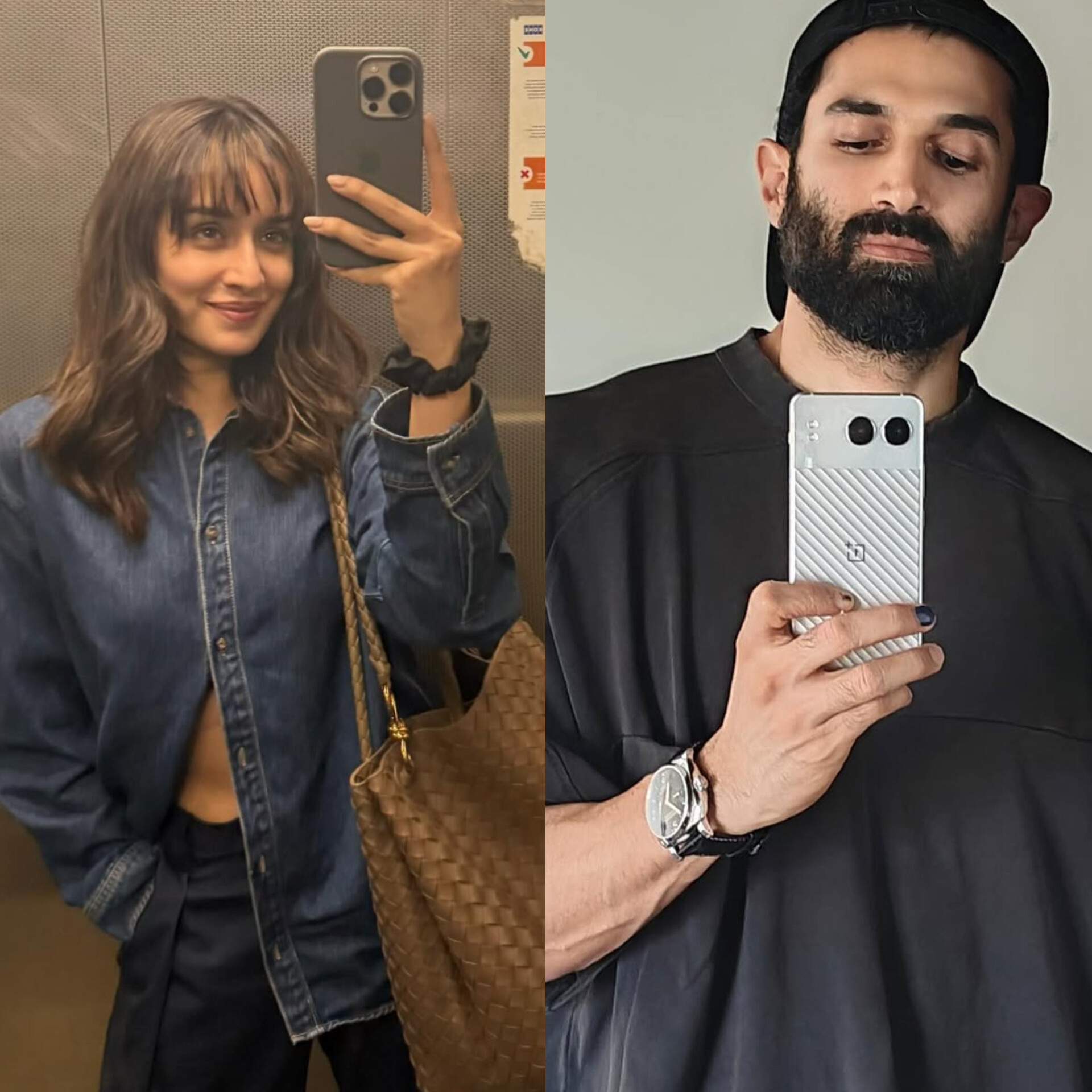 The Anticipation is Here: Aditya Roy Kapur and Shraddha Kapoor Reunite in a Fiery Romance