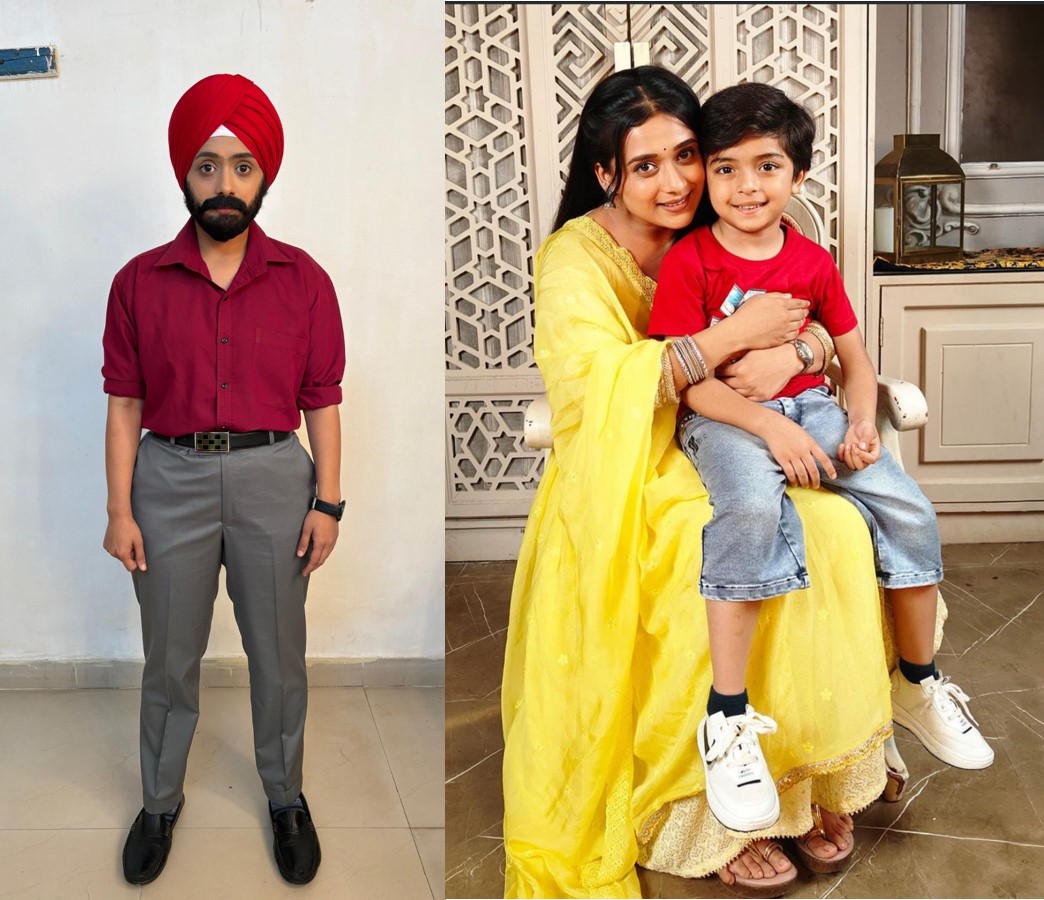 Radhika Muthukumar Reflects on 2024: Cherishing Her Journey as Vrinda in Main Dil Tum Dhadkan