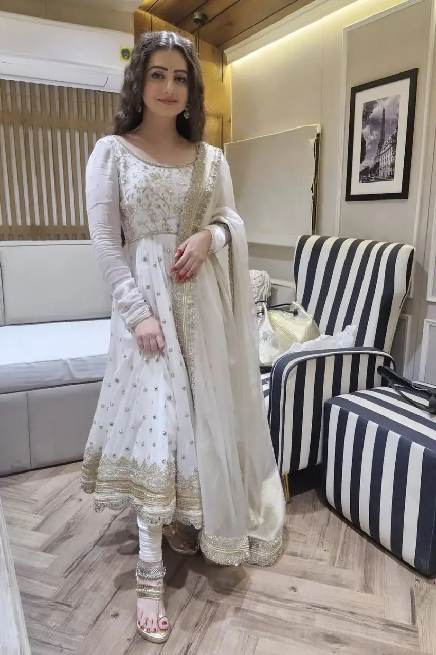 Chahat Pandey's Dark Secret Exposed: A Web of Lies, Deceit, and Betrayal