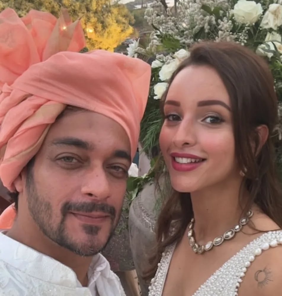 Triptii Dimri's Heartfelt Wish for Rumored Boyfriend Sam Merchant's Birthday