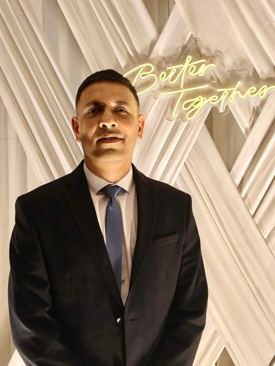 Don’t just empower us in your speeches and roundtable sermons; Allow us to get our share, our royalty : Aseem Arrora